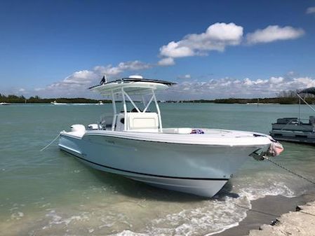 Buddy Davis 28 Center Console image