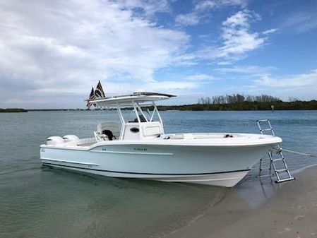 Buddy Davis 28 Center Console image