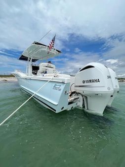 Buddy Davis 28 Center Console image