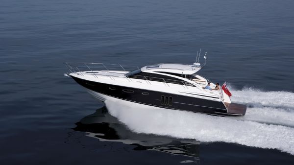 Princess V52