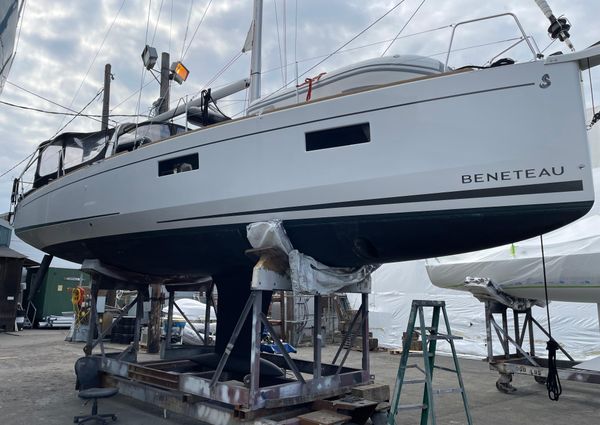 Beneteau Oceanis 38.1 image