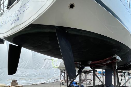 Beneteau Oceanis 38.1 image