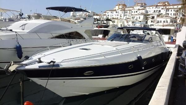 Sunseeker Predator 63 - main image