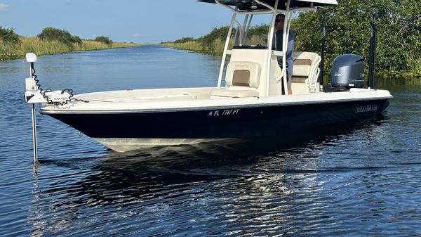 ShearWater 25LTZ 