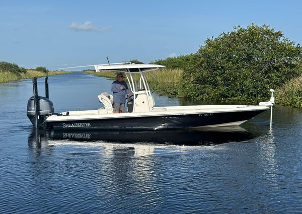 Shearwater 25LTZ image