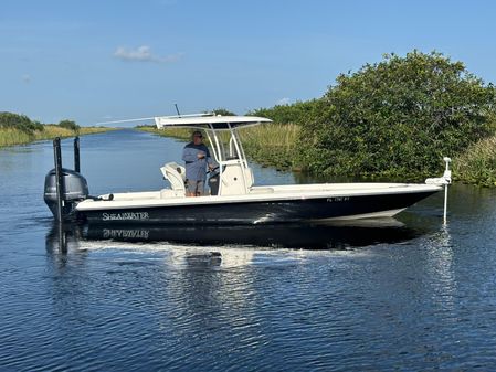 Shearwater 25LTZ image