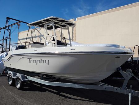 Bayliner TROPHY-T22CC image