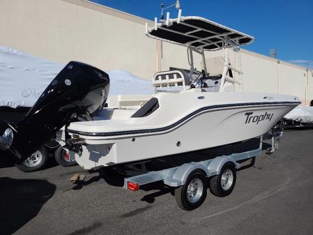 Bayliner TROPHY-T22CC image