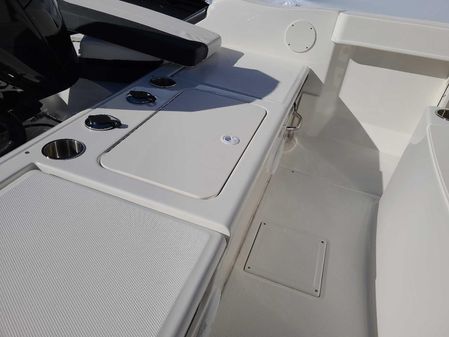 Bayliner TROPHY-T22CC image
