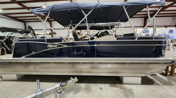 Avalon Catalina Quad Lounger 