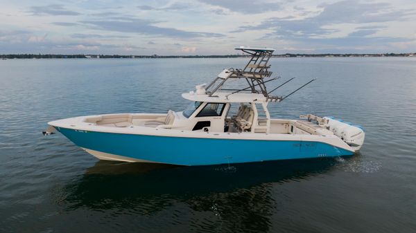 Solace 41 CS