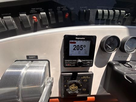 Sea Ray 500 Sundancer image