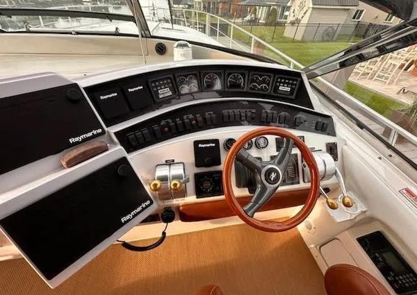 Sea Ray 500 Sundancer image