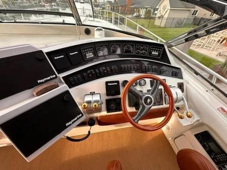 Sea Ray 500 Sundancer image