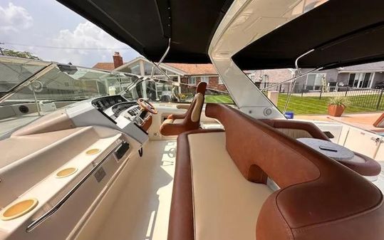 Sea Ray 500 Sundancer image