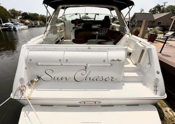 Sea Ray 500 Sundancer image