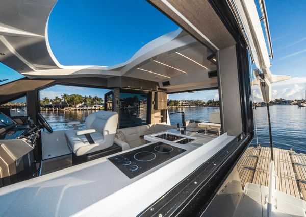 Galeon 410 HTC image