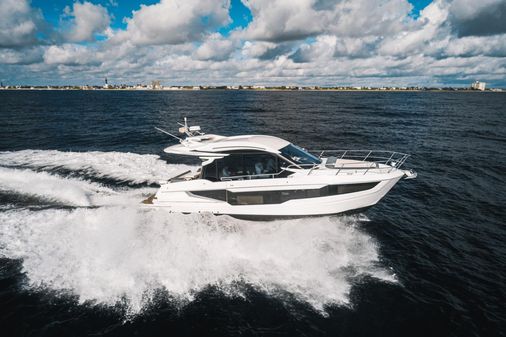 Galeon 410 HTC image