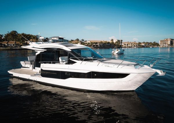 Galeon 410 HTC image