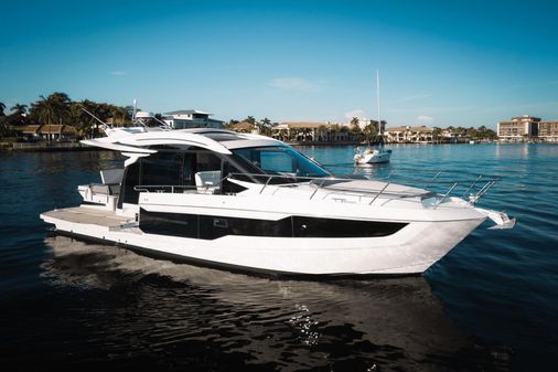 Galeon 410 HTC image