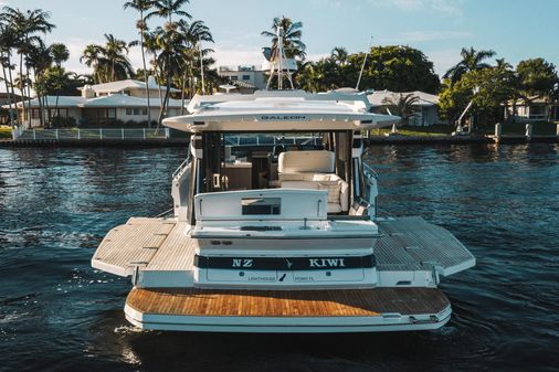 Galeon 410 HTC image