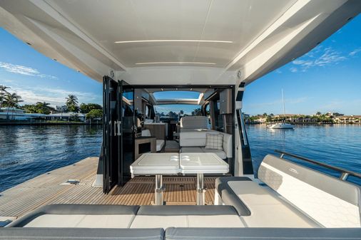 Galeon 410 HTC image