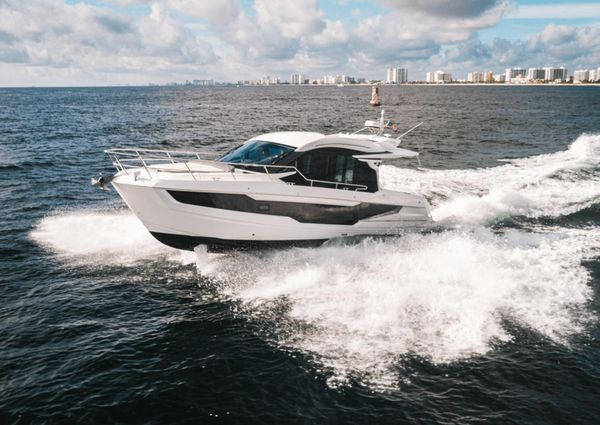 Galeon 410 HTC image