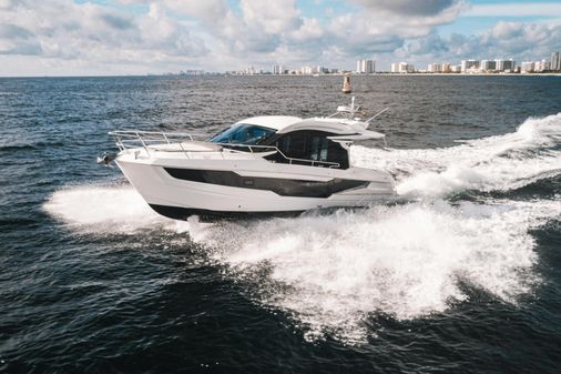 Galeon 410 HTC image