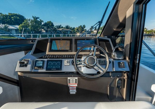 Galeon 410 HTC image