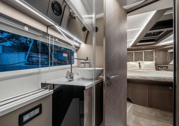 Galeon 410 HTC image