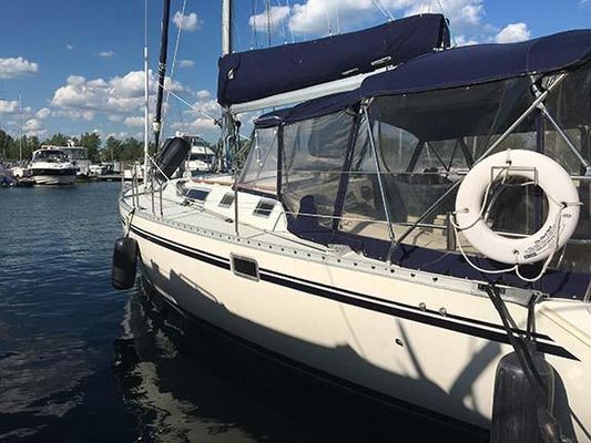 Beneteau 500 - main image