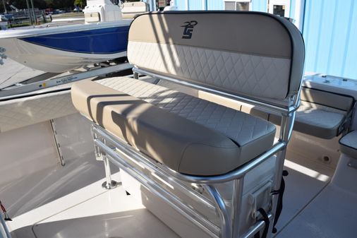 Carolina Skiff 23 Ultra Elite image