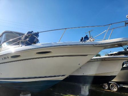 Sea-ray 30-WEEKENDER image