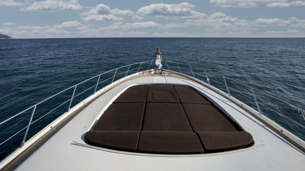 Mangusta 92
