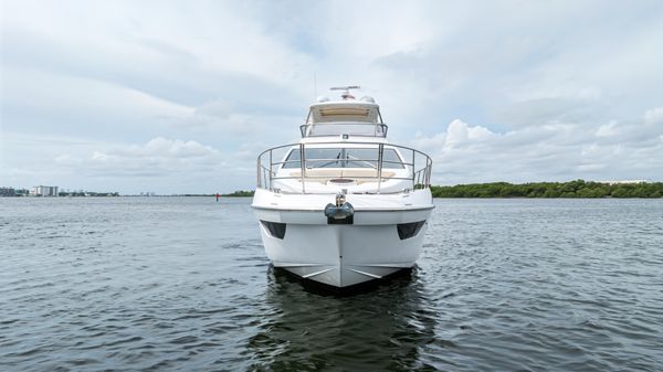 Azimut 54 Flybridge image