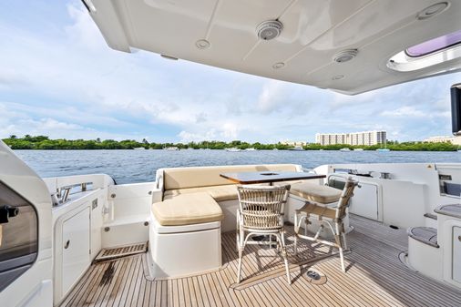 Azimut 54 Flybridge image