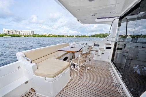 Azimut 54 Flybridge image