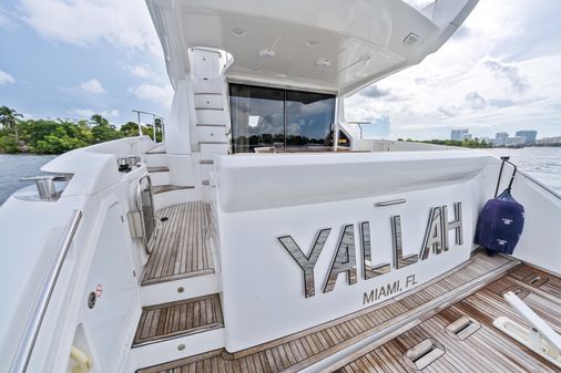 Azimut 54 Flybridge image