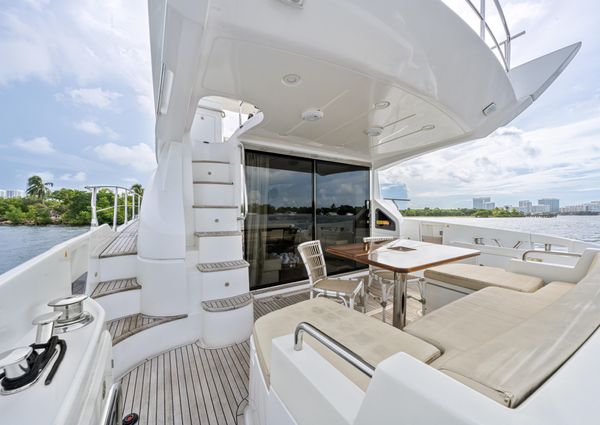 Azimut 54 Flybridge image