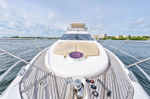 Azimut 54 Flybridge image