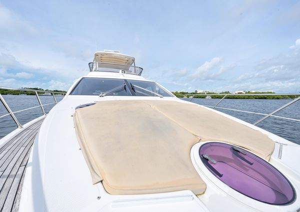 Azimut 54 Flybridge image