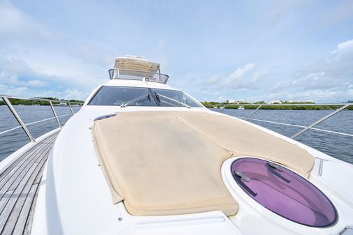 Azimut 54 Flybridge image