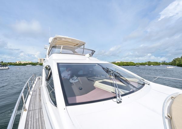 Azimut 54 Flybridge image