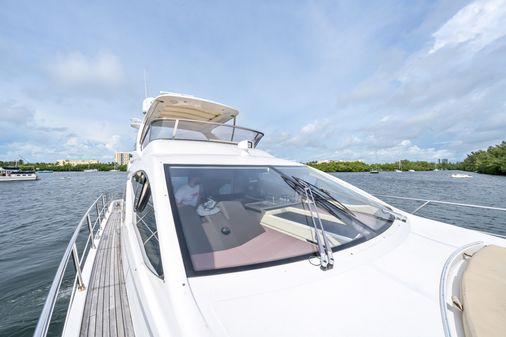 Azimut 54 Flybridge image