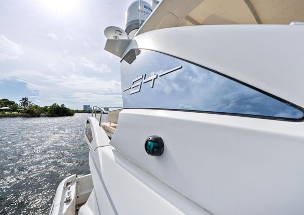 Azimut 54 Flybridge image