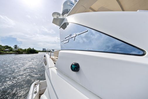 Azimut 54 Flybridge image