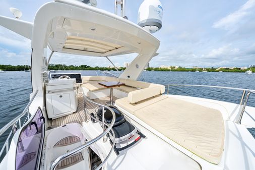 Azimut 54 Flybridge image