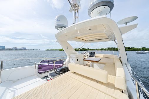 Azimut 54 Flybridge image