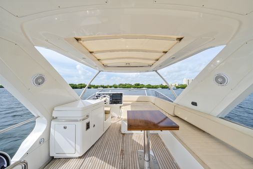 Azimut 54 Flybridge image