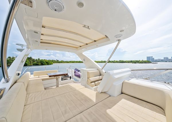 Azimut 54 Flybridge image